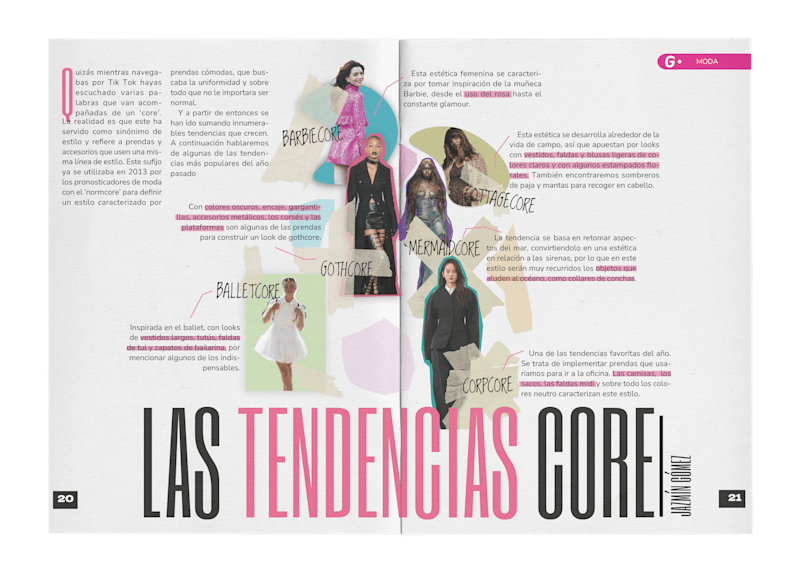 Cover image for Layout design