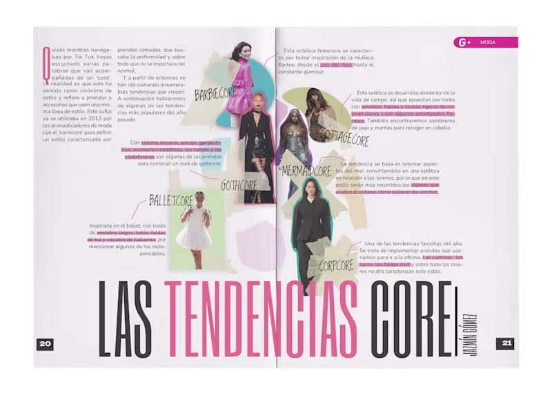 Cover image for Layout design