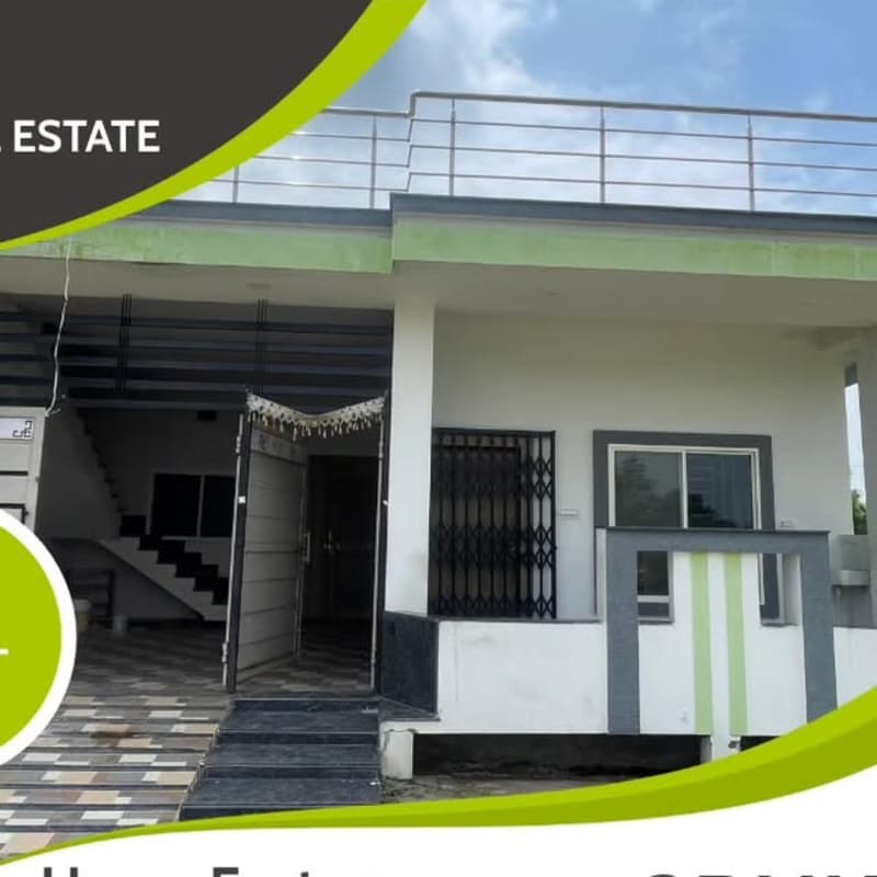 Cover image for 3BHK House Rental Promotion in Ujjain