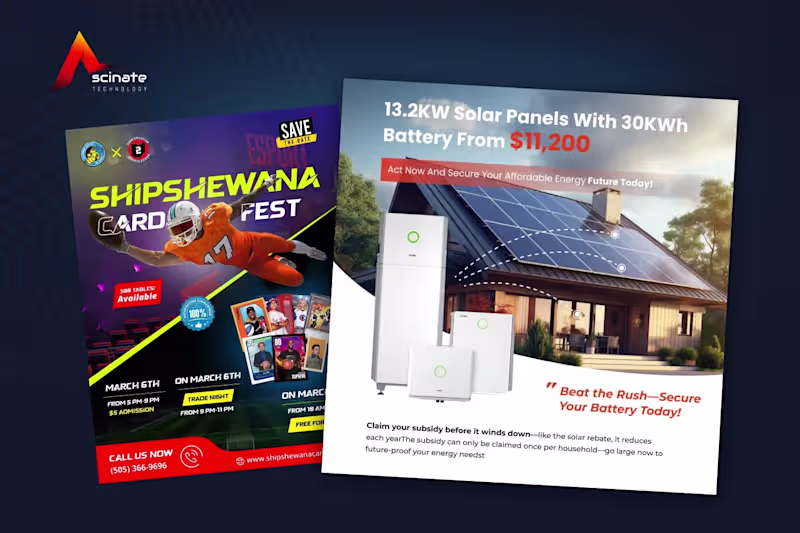 Cover image for Social media marketing