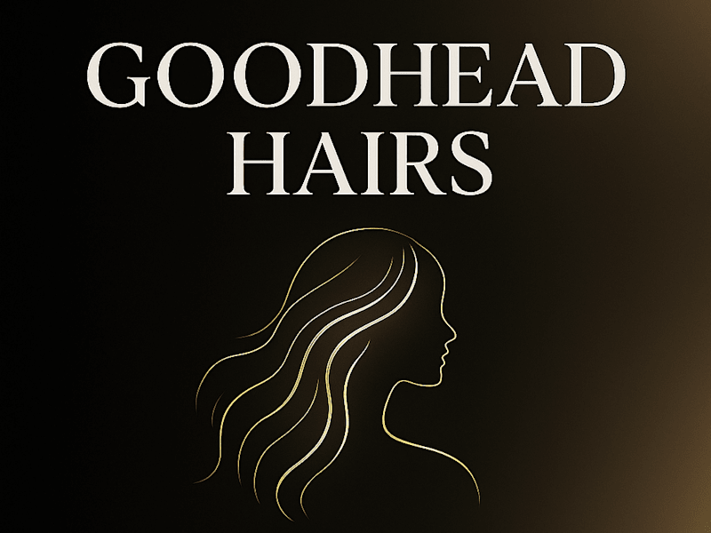 Cover image for GOODHEAD HAIRS Promotional Content