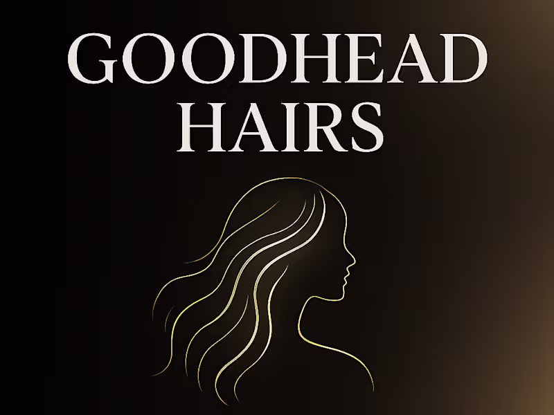 Cover image for GOODHEAD HAIRS Promotional Content