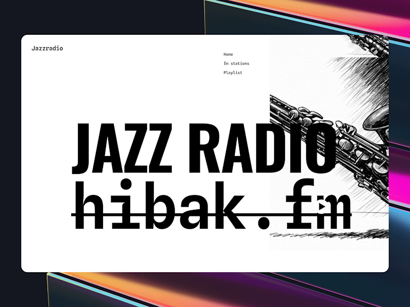Cover image for Website design using HTML, CSS & JS