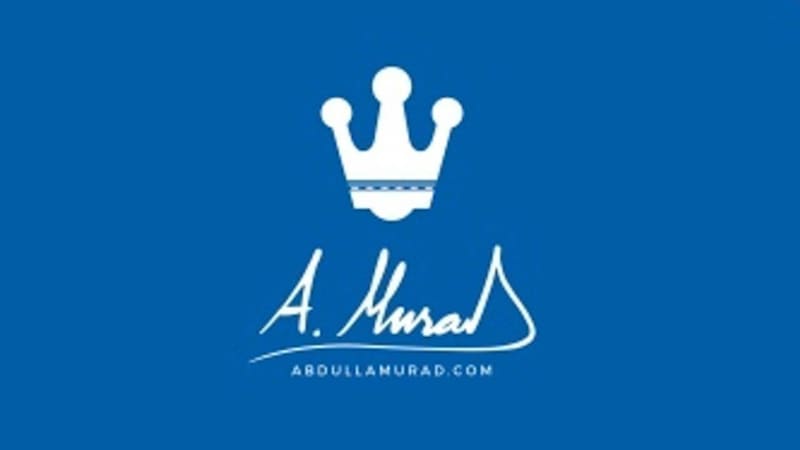 Cover image for AbdullaMurad.com (English)