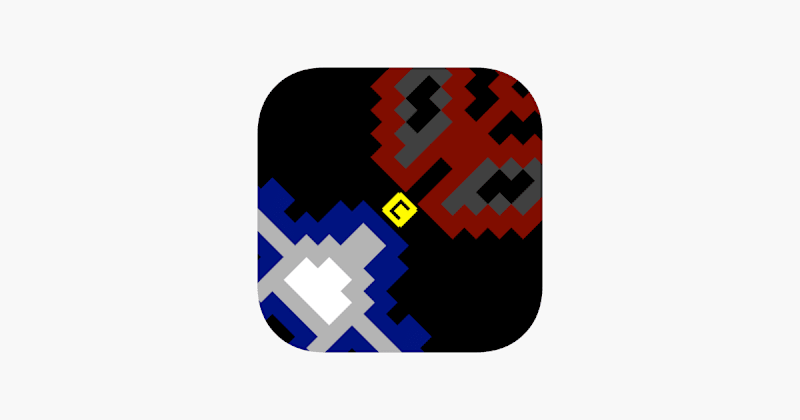 Cover image for Pixl Escape