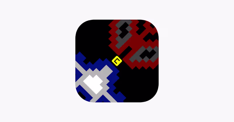 Cover image for Pixl Escape