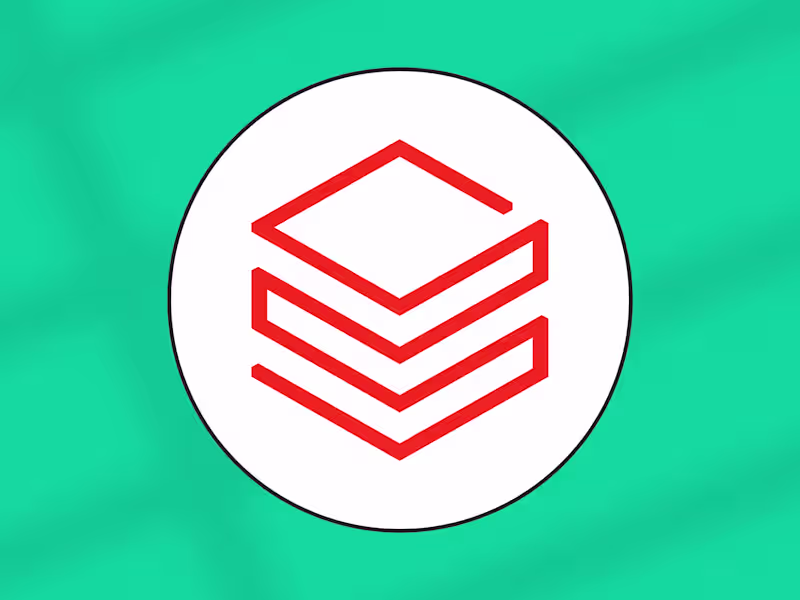 Cover image for Databricks Development