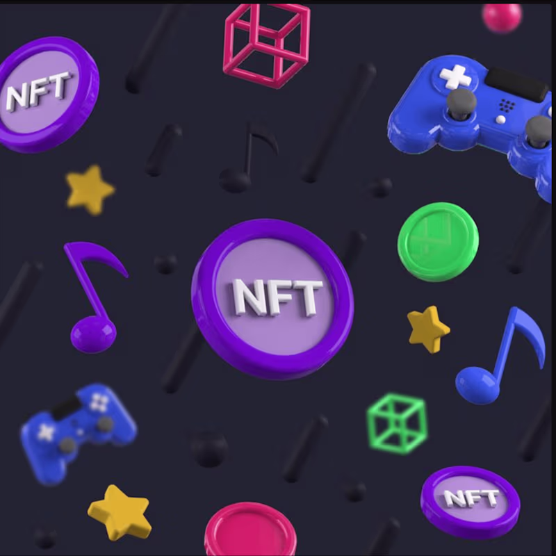 Cover image for You will get Blockchain Developer | Crypto | Token | NFT | DApp 