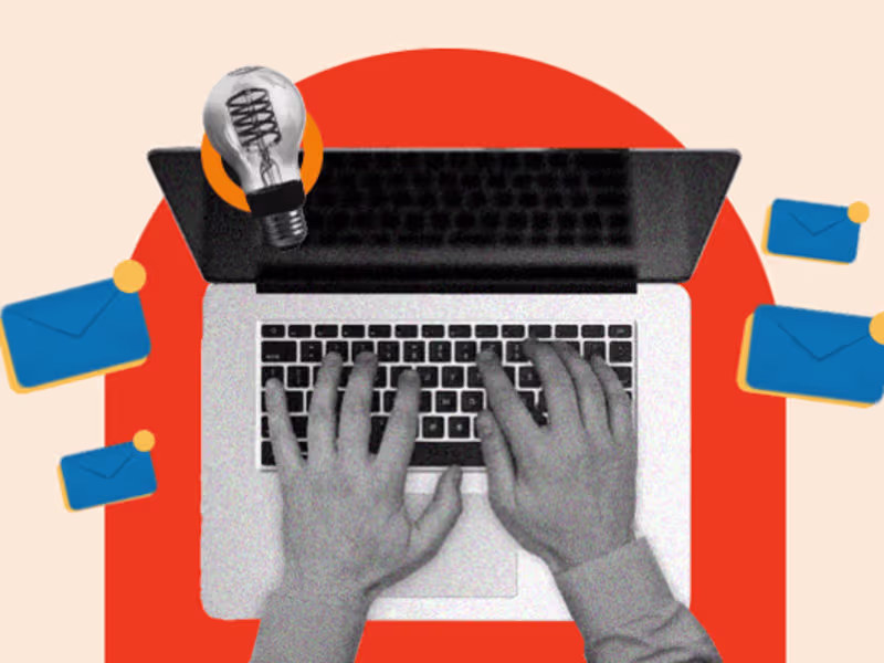Cover image for Copy writing 