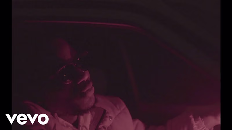 Cover image for Tyson Sybateli - It Worked. (Official Music Video) - YouTube