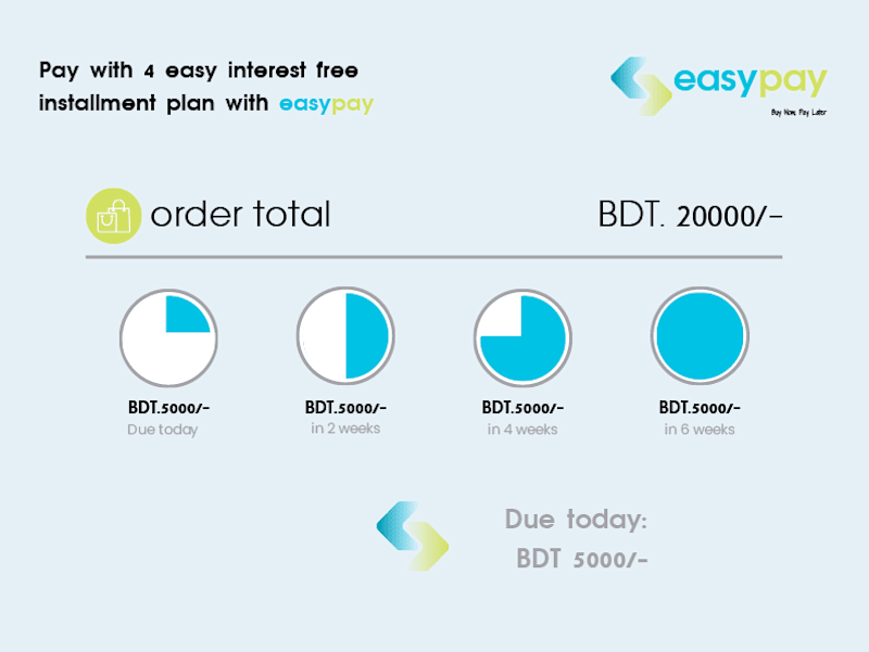 Cover image for Easypay