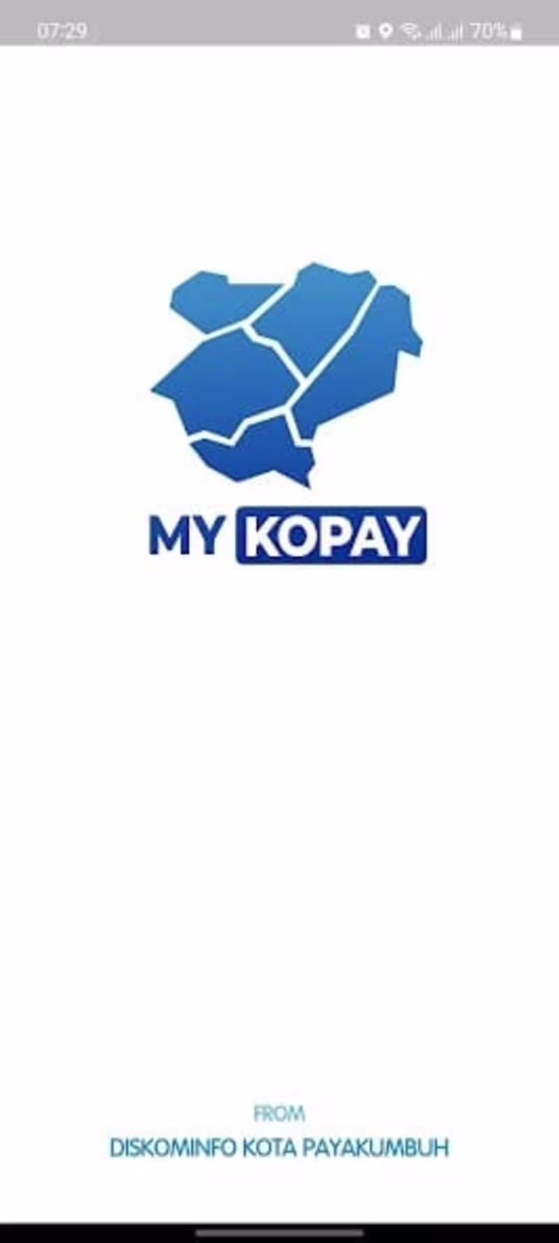 Cover image for My Kota Payakumbuh | MyKopay - Aplikasi di Google Play