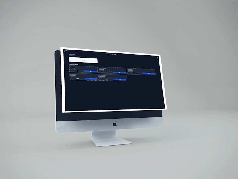 Cover image for SAAS: Mock Interview