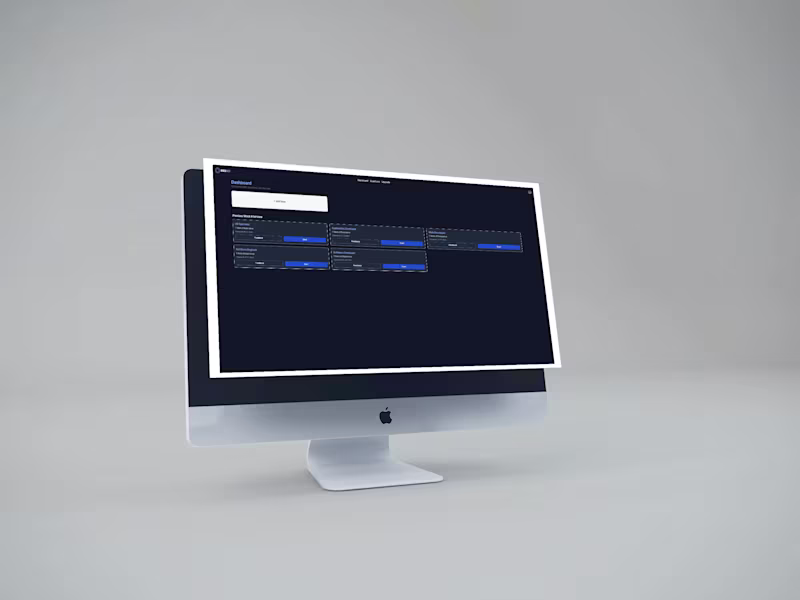 Cover image for SAAS: Mock Interview