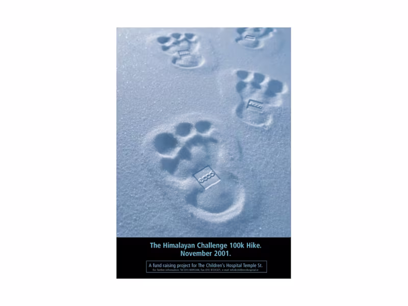 Cover image for Yeti