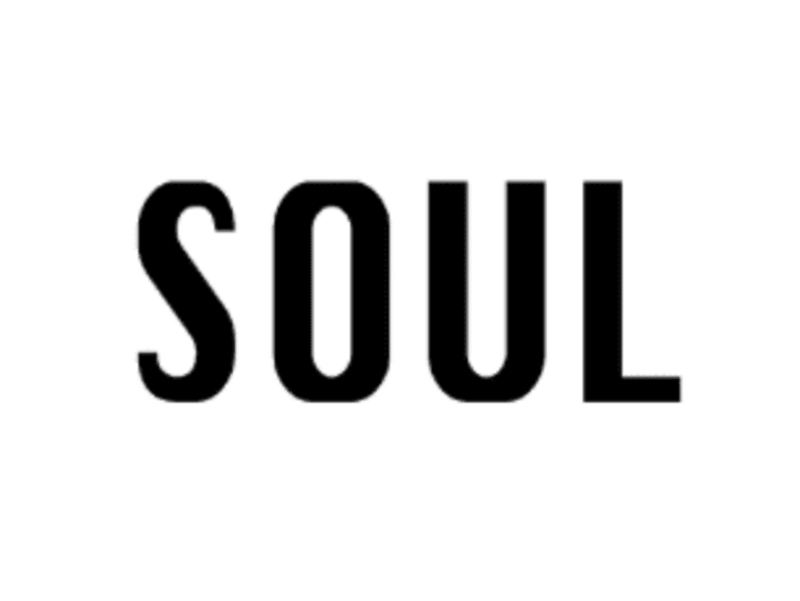 Cover image for SOUL