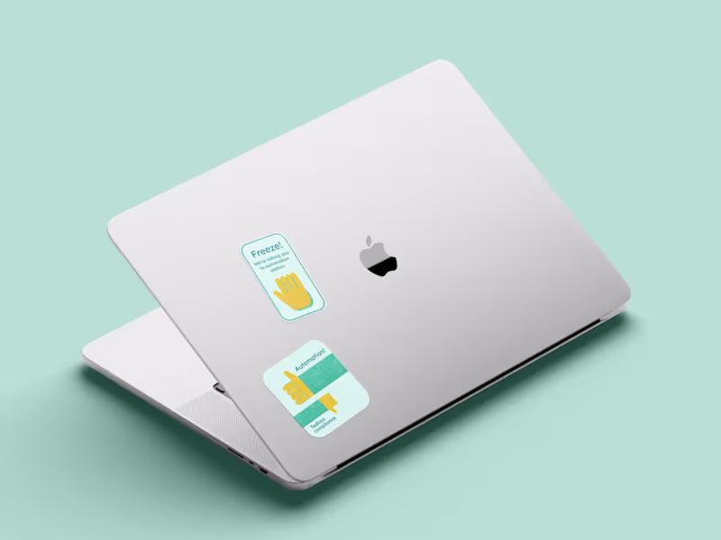 Cover image for Bringing color, confidence, and a bit of fun to the world of...