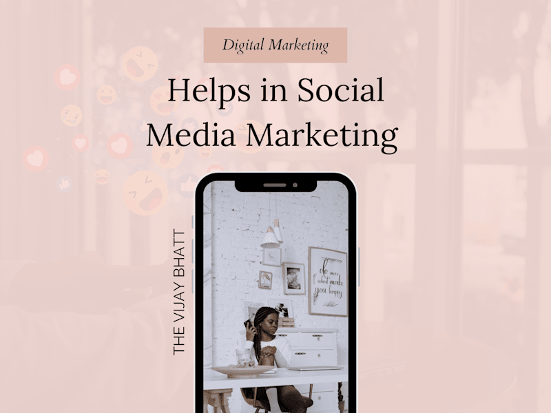 Cover image for Dynamic Social Media Management: Elevating Your Online Presence