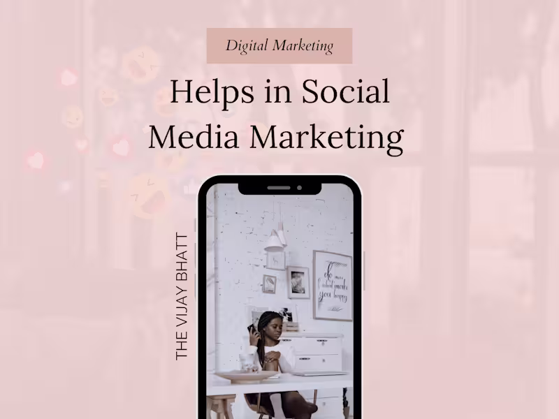 Cover image for Dynamic Social Media Management: Elevating Your Online Presence