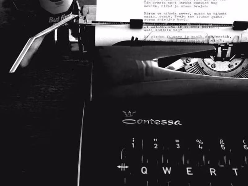 Cover image for Journalism Articles