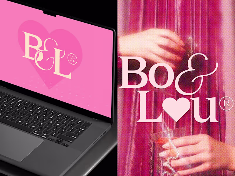 Cover image for Bo&Lou - Weaving a Story of Affection & Lifestyle