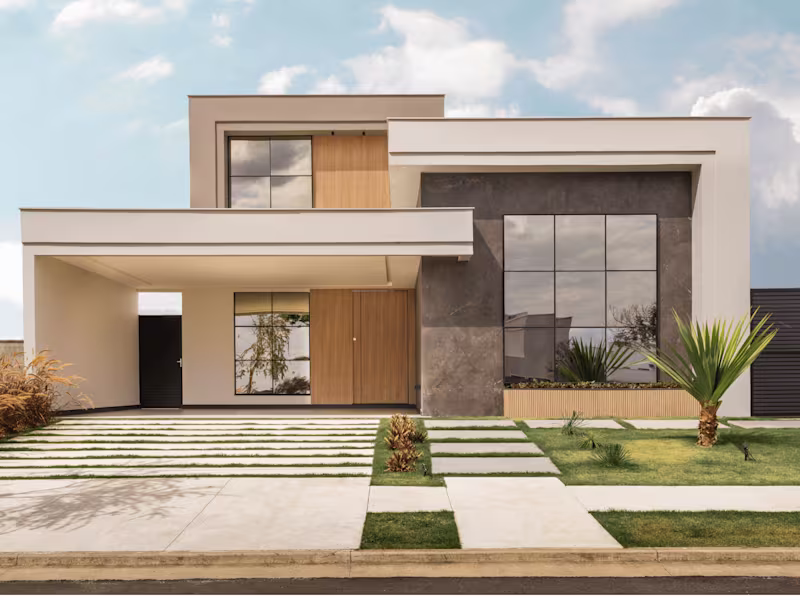 Cover image for Gensler - Architectural Visualization