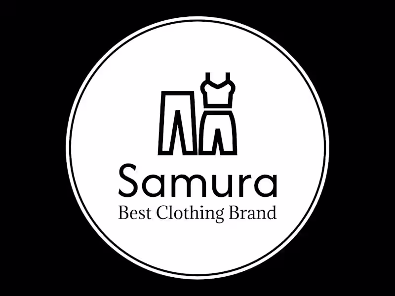 Cover image for I will make you logo design