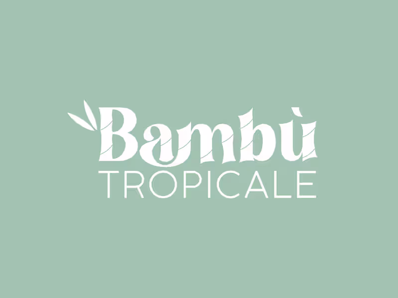 Cover image for Bambù (@bambutropicale) • Instagram photos and videos