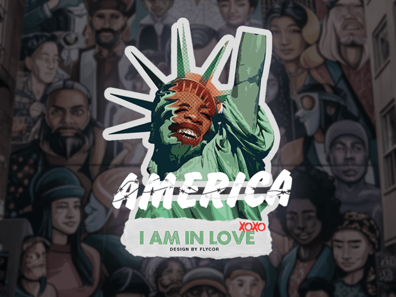 Cover image for 
Custom Sticker Design Based on Brand Analysis