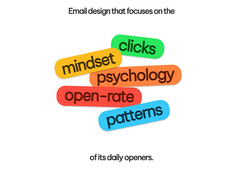 Cover image for 📨 Better Emails. Wayyyyy More Sales.