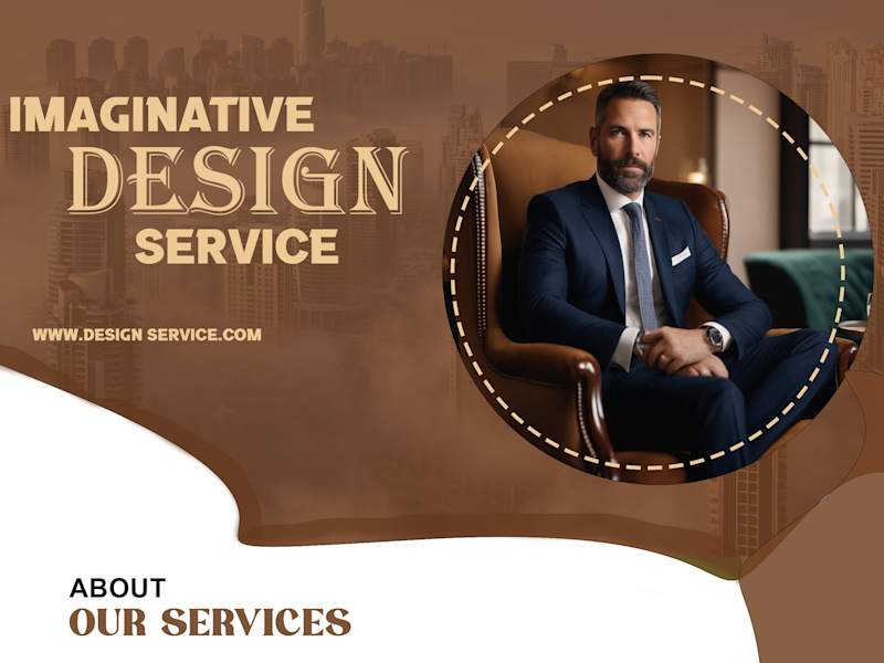 Cover image for Attractive Flyer Creative Design 