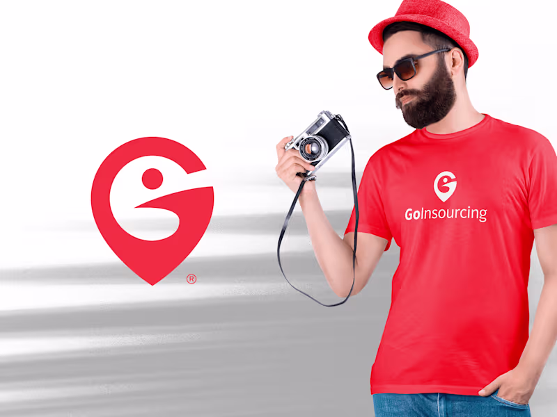 Cover image for GoInsourcing