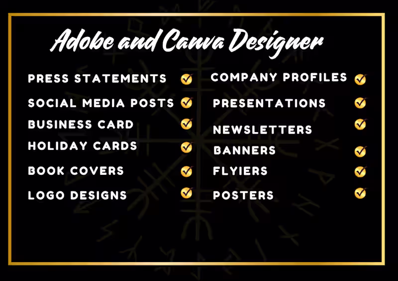 Cover image for Graphic Designer