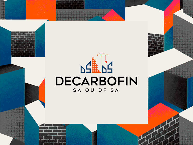 Cover image for Construction logo design