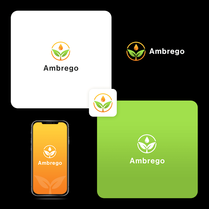 Cover image for logo design