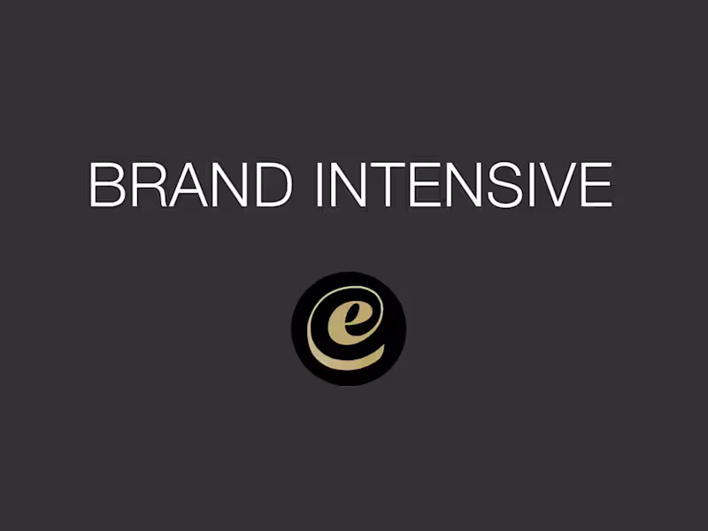 Cover image for Brand Building & Marketing
