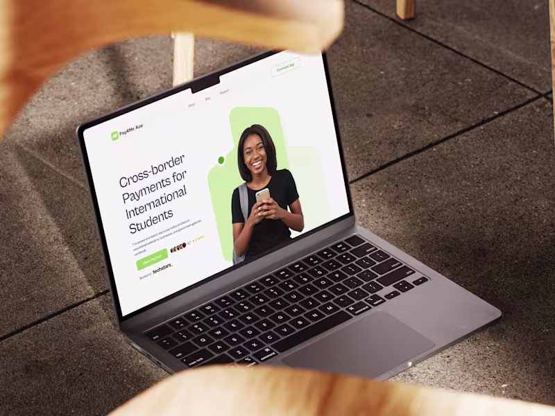 Cover image for Conversion-led design that helps turn traffic into customers.