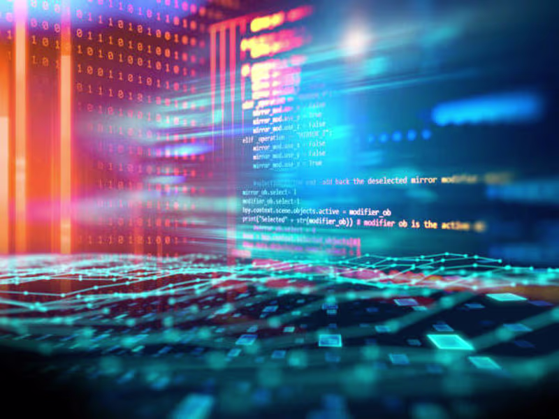 Cover image for 7 Ways To Ensure Cloud Security & Compliance in FinTech