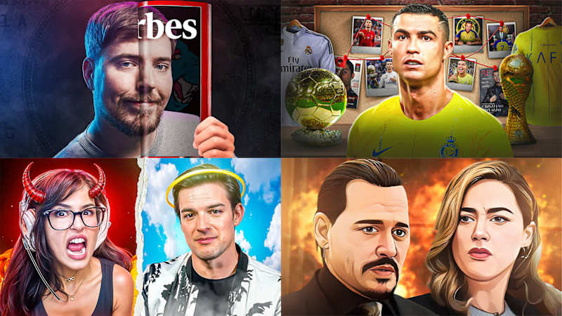 Cover image for High Quality YouTube Thumbnail Design
