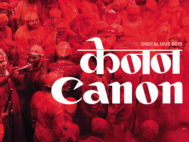 Cover image for Typographic Logo/ Typeface design
