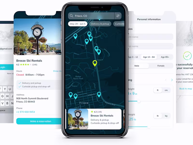 Cover image for React Native Development