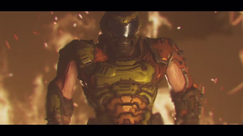 Cover image for 3D Generalist Demo Reel
