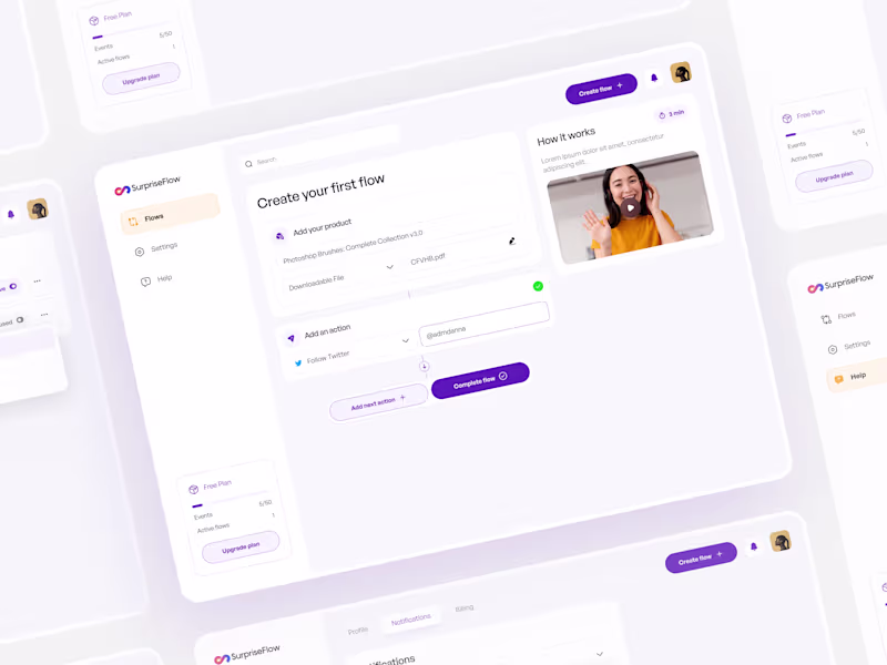 Cover image for A platform that helps Creators earn social currency