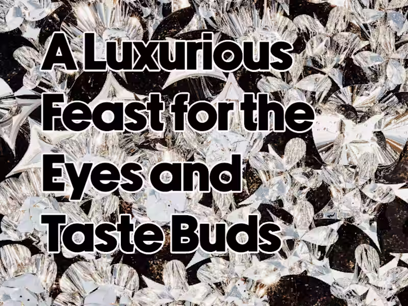 Cover image for Louis Vuitton Brunch Recap