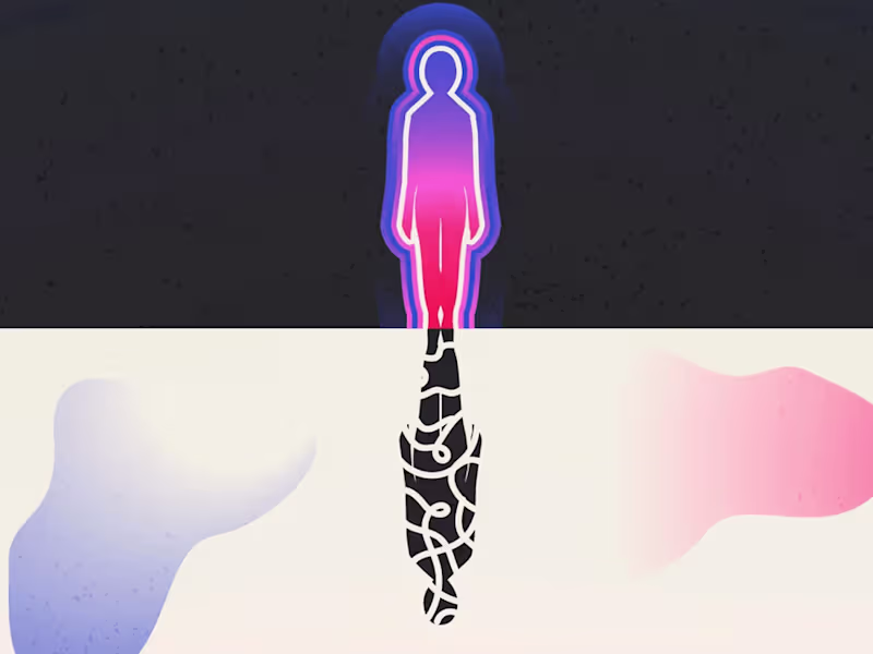 Cover image for The Dark Side of Biohacking: How It’s Fueling Toxic Productivity