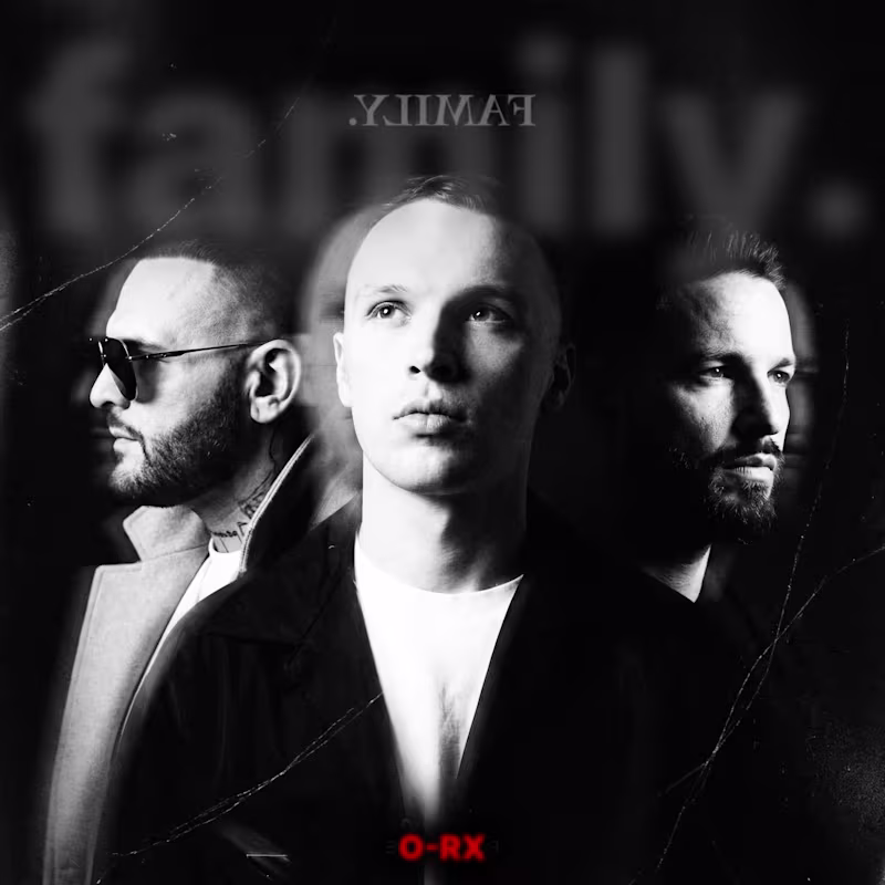 Cover image for Rap cover art