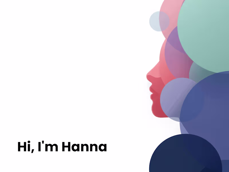 Cover image for About Me