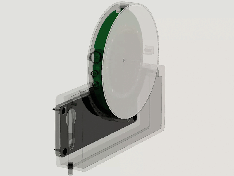 Cover image for 3D animation