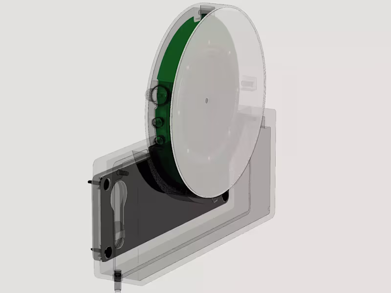 Cover image for 3D animation