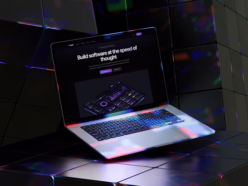 Cover image for Lovable Project Development